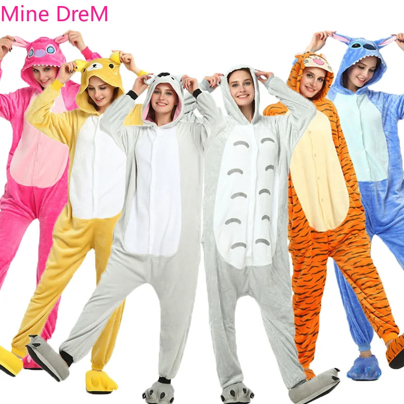 Kigurumi Unicorn Pajamas Adults Animal Ca for Women Pajamas Suit Cartoon Winter unicornio Nightie Pyjamas Sleepwear
Kigurumi Unicorn Pajamas Adults Animal Ca for Women Pajamas Suit Cartoon Winter unicornio Nightie Pyjamas Sleepwear