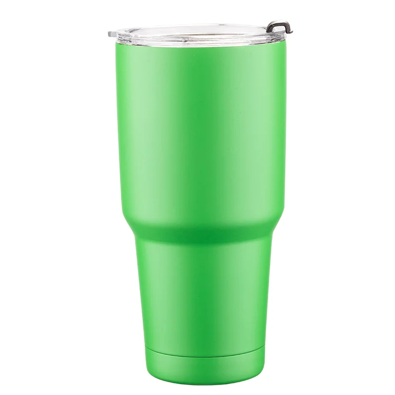 Hot Selling 30oz reusable custom Stainless Steel Beer Tumbler double wall vacuum insulated travel coffee Cup With Lid, Picture
Hot Selling 30oz reusable custom Stainless Steel Beer Tumbler double wall vacuum insulated travel coffee Cup With Lid, Picture