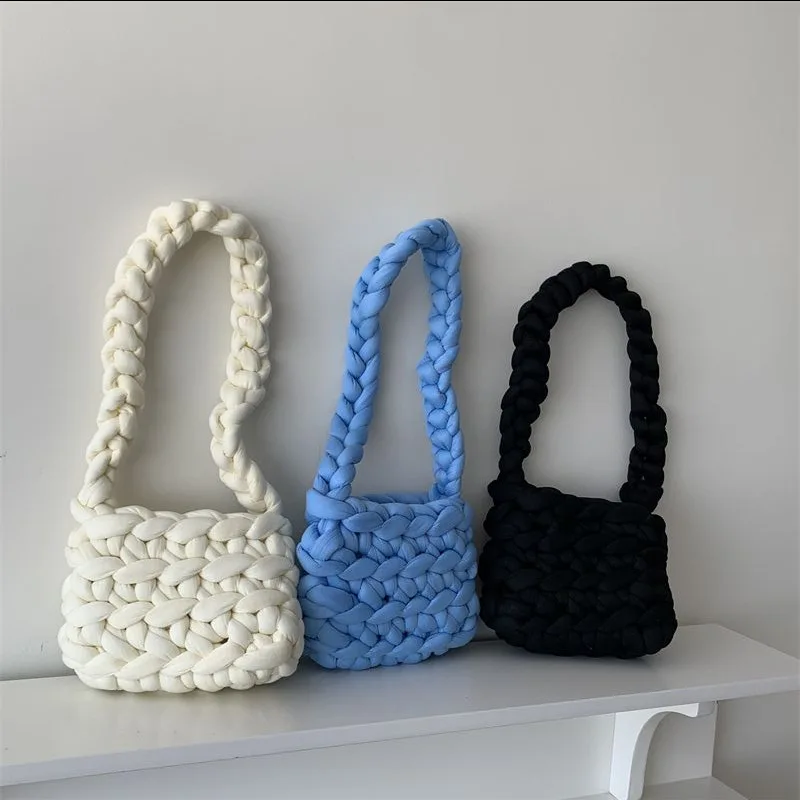 hot selling solid color cute luxury designer handbags famous brands handmade crochet bags handbags crochet handbag
hot selling solid color cute luxury designer handbags famous brands handmade crochet bags handbags crochet handbag