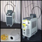 Long Pulse Nd Yag Laser Candela Gentlemax Pro Alexandrite Laser Hair Removal Machine