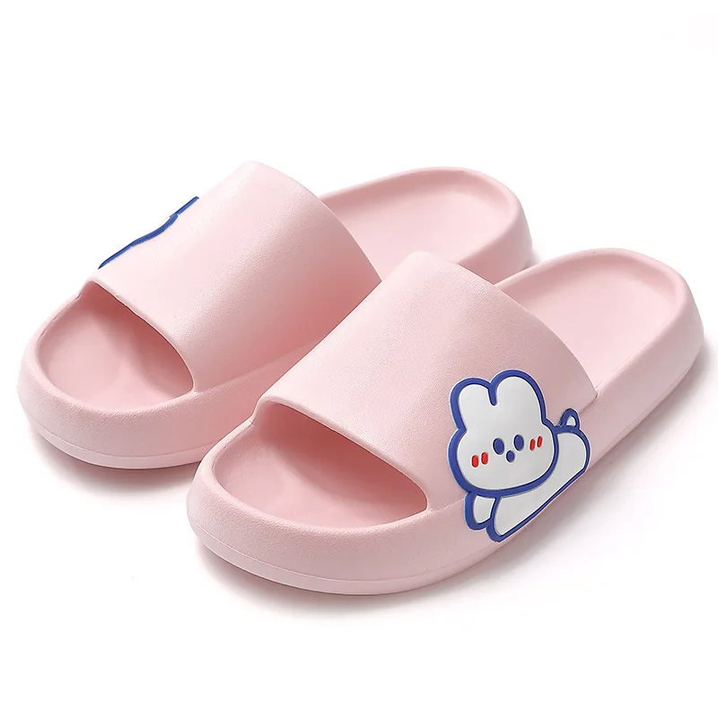 Wholesale Pillow Slides Shower Slippers Quick Drying Bathroom Sandals Soft Thick Massage cloud slides Pillow Slides for Women
Wholesale Pillow Slides Shower Slippers Quick Drying Bathroom Sandals Soft Thick Massage cloud slides Pillow Slides for Women