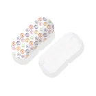 Innovative products free samples steam hot eye mask eye cover for sleeping relieve eye fatigue