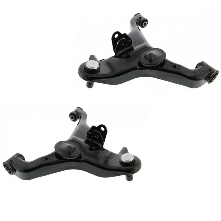 54501-Eb70A 54500-Eb70A Best Quality for Nissan xterra lower control arm, E-coating
54501-Eb70A 54500-Eb70A Best Quality for Nissan xterra lower control arm, E-coating