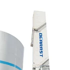 Oxygen Plant Liquid Nitrogen And Oxygen Plant Liquid Nitrogen Plant And Liquid Oxygen Generator