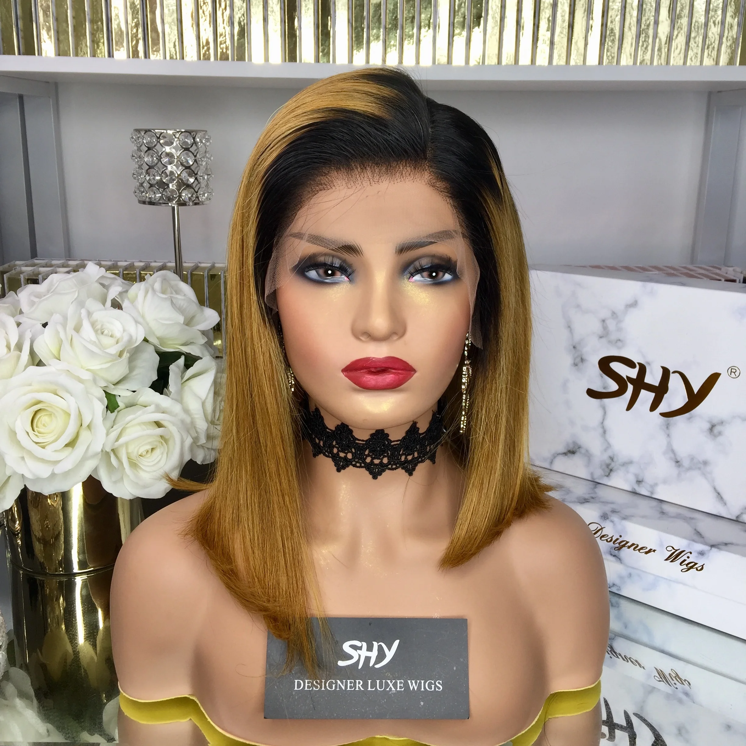 Brazilian Hair Lace Wig Human Full Lace Glueless wig Indian Natural Glueless Full Lace Wigs
Brazilian Hair Lace Wig Human Full Lace Glueless wig Indian Natural Glueless Full Lace Wigs