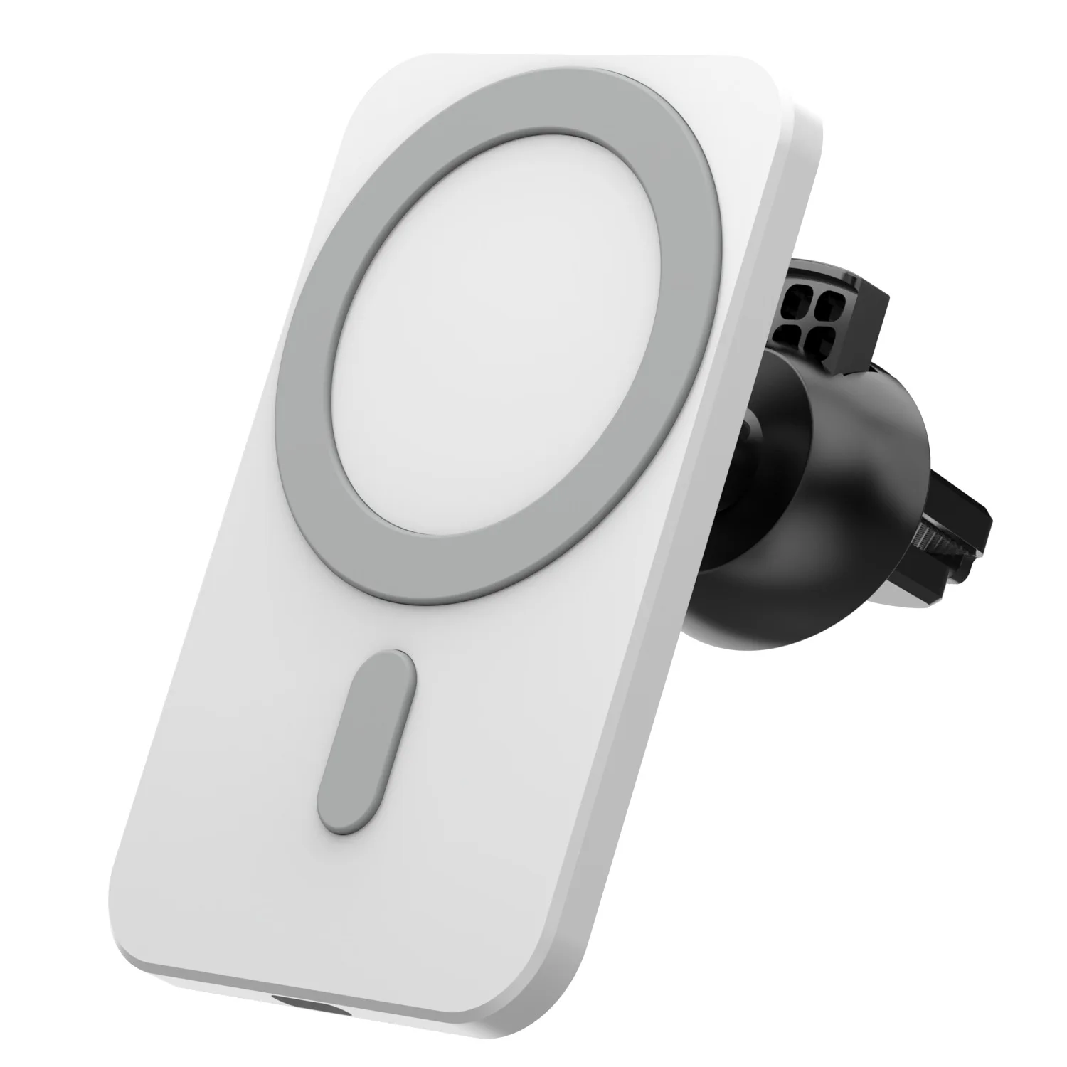15w car wireless charger phone holder magnetic wireless car charger for iPhone 12, White ,black,green,pink
15w car wireless charger phone holder magnetic wireless car charger for iPhone 12, White ,black,green,pink