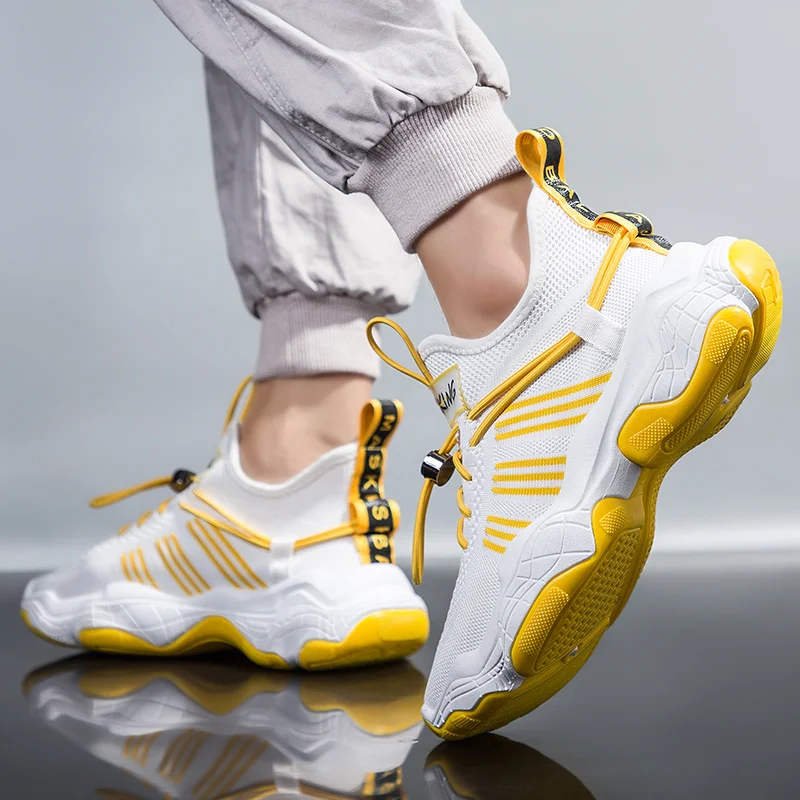 New 2019 High Quality Athletic Sports Walking Running Shoes Chunky Sneakers for men
New 2019 High Quality Athletic Sports Walking Running Shoes Chunky Sneakers for men
