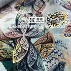 Printing Dye SHINEDE 2020 Beautiful Multicolor Customizable Design Custom Printing For Clothing Fabric Dye
