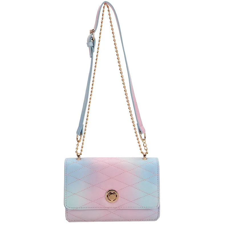 2021 Candy Color Chain Small Square Bag Handbag Carteras Para Mujer Women Luxury Handbags, Picture color
2021 Candy Color Chain Small Square Bag Handbag Carteras Para Mujer Women Luxury Handbags, Picture color