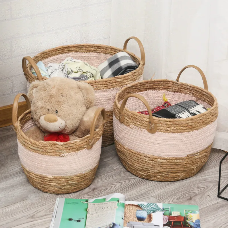home & garden  home storage & organization  storage baskets