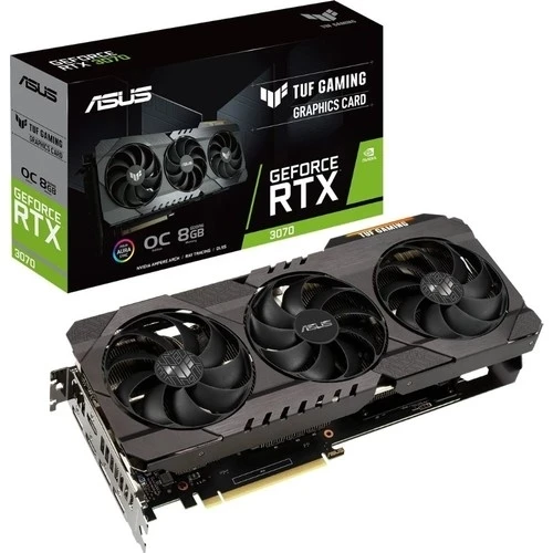 For Asus Tuf-rtx3070-o8g-gaming 3x Gaming Graphics Card With 14 Gbps 1845mhz Core Clock Asus Rtx 3070 Gaming Video Card Vga
For Asus Tuf-rtx3070-o8g-gaming 3x Gaming Graphics Card With 14 Gbps 1845mhz Core Clock Asus Rtx 3070 Gaming Video Card Vga