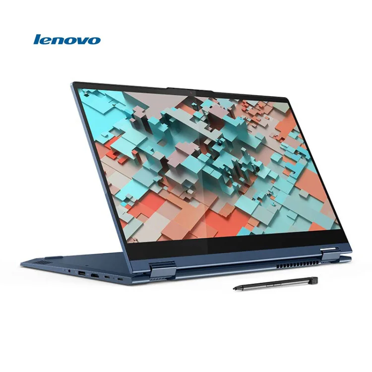 Lenovo ThinkBook 14s 16GB 512GB Lightweight W 10 14 inch Professional Yoga Laptop
Lenovo ThinkBook 14s 16GB 512GB Lightweight W 10 14 inch Professional Yoga Laptop