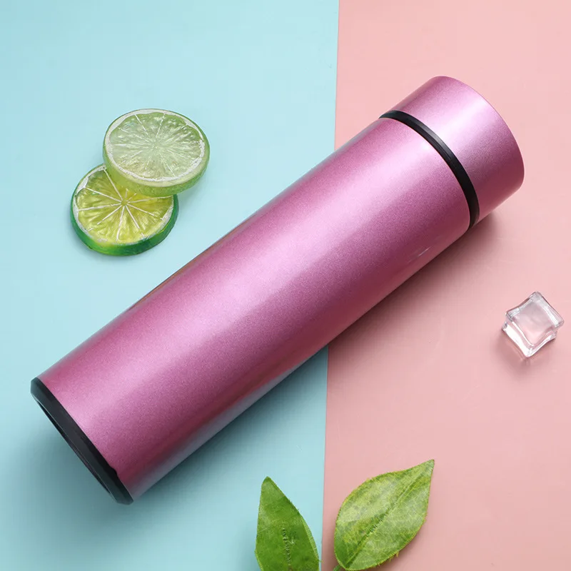 Mikenda Smart Thermos Vacuum Flasks Business vacuum thermos intelligent water bottle color custom, Mix
Mikenda Smart Thermos Vacuum Flasks Business vacuum thermos intelligent water bottle color custom, Mix