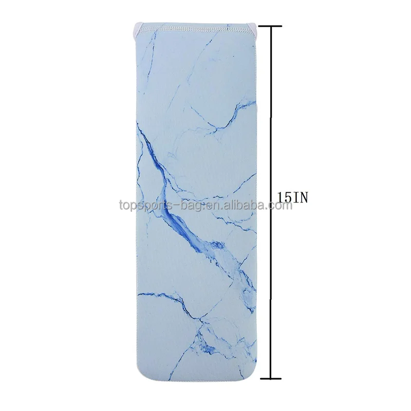 Marble Portable Neoprene Iron Curling Cover Hair Style Tools Pouch, Pink, blue, gray
Marble Portable Neoprene Iron Curling Cover Hair Style Tools Pouch, Pink, blue, gray