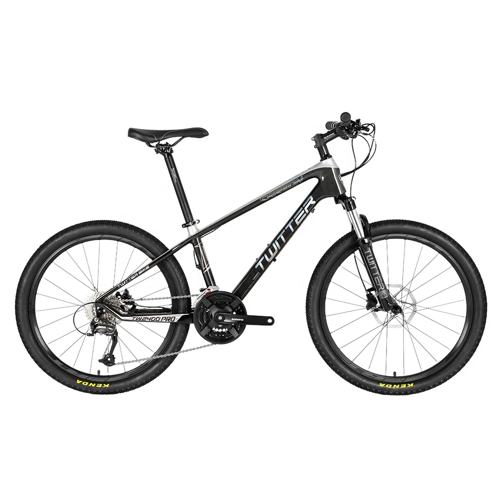 Fast Ship TW2400pro Children Bicycle RS 30 Speeds 24 Inches Carbon Frame Disc Brake Mountain Bike MTB
Fast Ship TW2400pro Children Bicycle RS 30 Speeds 24 Inches Carbon Frame Disc Brake Mountain Bike MTB