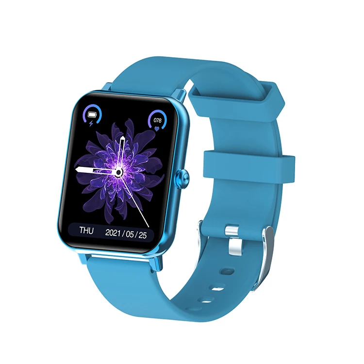 NEW Waterproof Smart Watch 2022 Men Women Full Touch Watches Fitness Heart Rate Monitor Tracker F97 Smartwatch for Android IOS
NEW Waterproof Smart Watch 2022 Men Women Full Touch Watches Fitness Heart Rate Monitor Tracker F97 Smartwatch for Android IOS