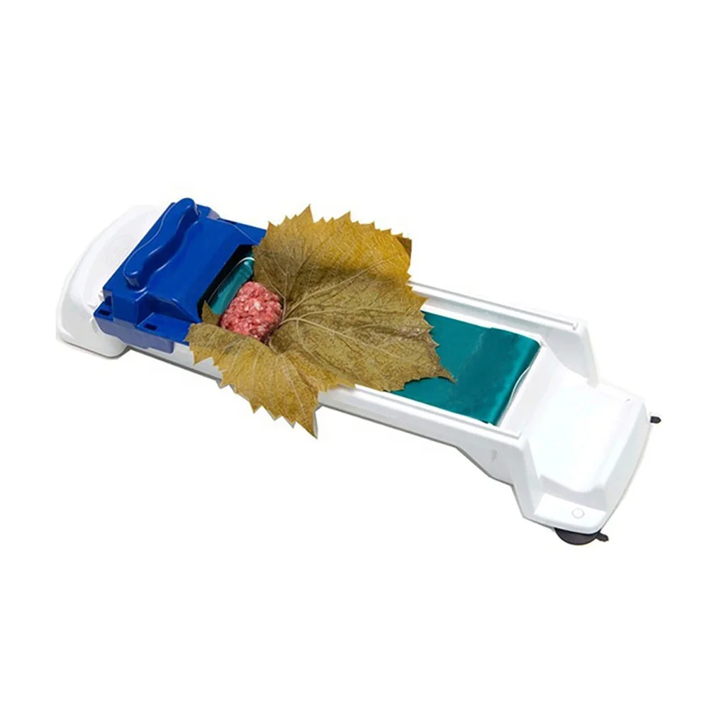 New Arrival Popular Products 2021 Kichen Accessories Home Gadgets New Dolmer Meat Maker: A Fashionable And Creative Kitchen Tool, Blue
New Arrival Popular Products 2021 Kichen Accessories Home Gadgets New Dolmer Meat Maker: A Fashionable And Creative Kitchen Tool, Blue