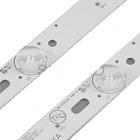 Good Performance Easy Installation Led Bar 32" 42" 47" 50" Tv Backlighting 3leds