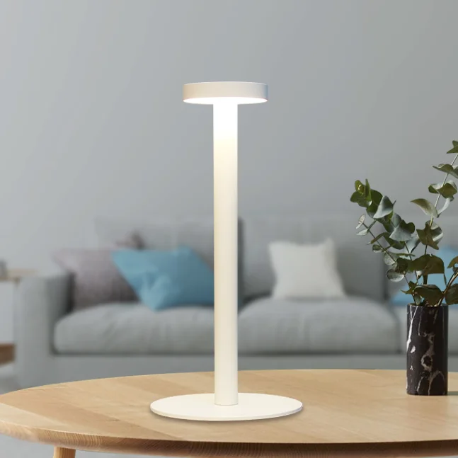 side table reading lamp