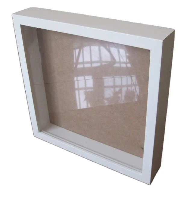 box picture frame