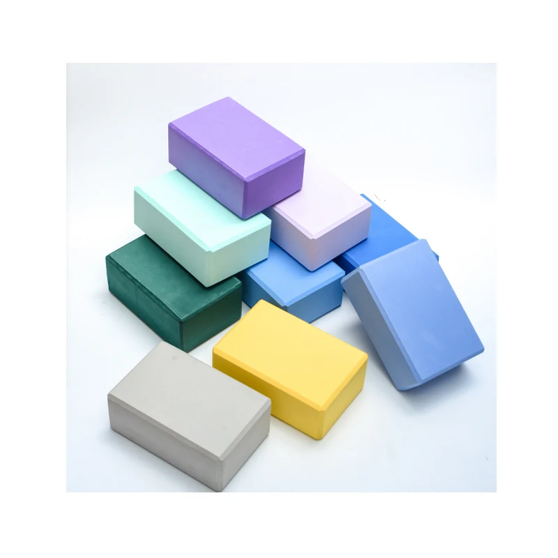 2021 hot selling China Wholesale Factory Price High Density High quality Foam Eco Friendly EVA Print Logo, Pink,blue,yellow,customized
2021 hot selling China Wholesale Factory Price High Density High quality Foam Eco Friendly EVA Print Logo, Pink,blue,yellow,customized