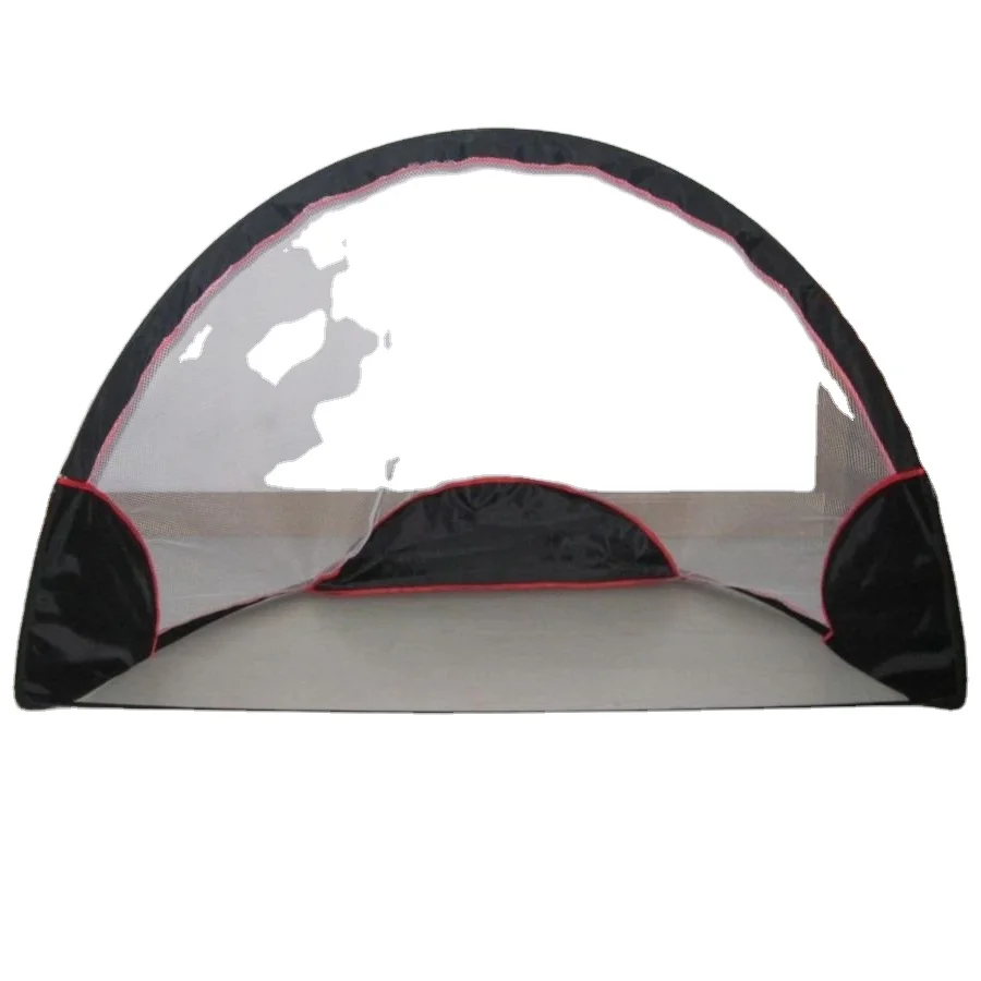 Foldable Mini Soccer Pop Up Soccer Goals For Kids, Customize color
Foldable Mini Soccer Pop Up Soccer Goals For Kids, Customize color