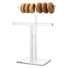 VONVIK China Supplier Donut Wall Display Donut Wall Stand Round Donut Wall with Best Quality