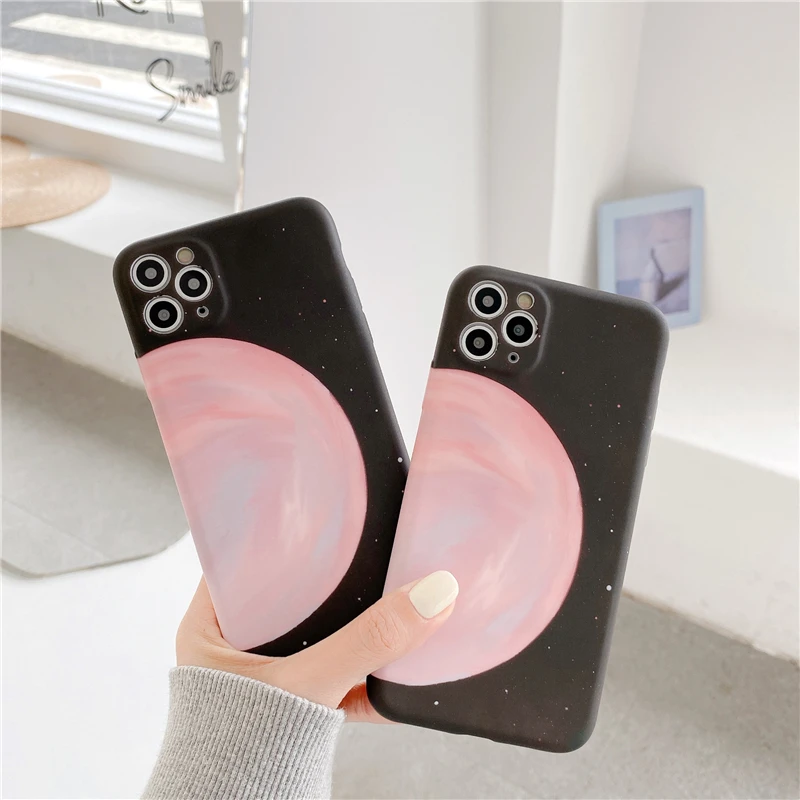 Free Shipping Pink Planet Phone Case Cover for iPhone 12 11 XS Max
Free Shipping Pink Planet Phone Case Cover for iPhone 12 11 XS Max