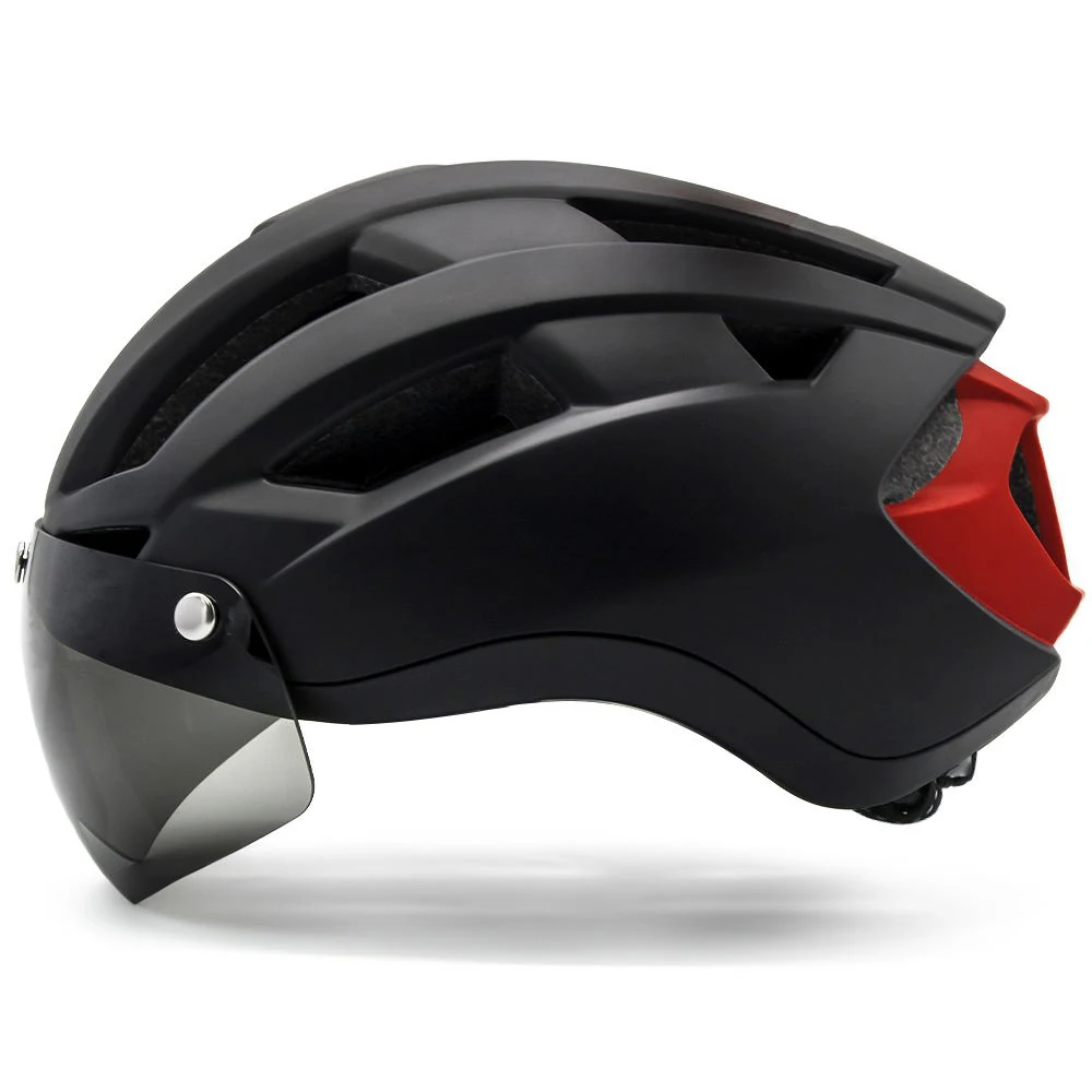 2022 High quality Bike Helmet With Usb Rechargeable Rear Light Men Ubran Cycling Helmet For adult and youth
2022 High quality Bike Helmet With Usb Rechargeable Rear Light Men Ubran Cycling Helmet For adult and youth