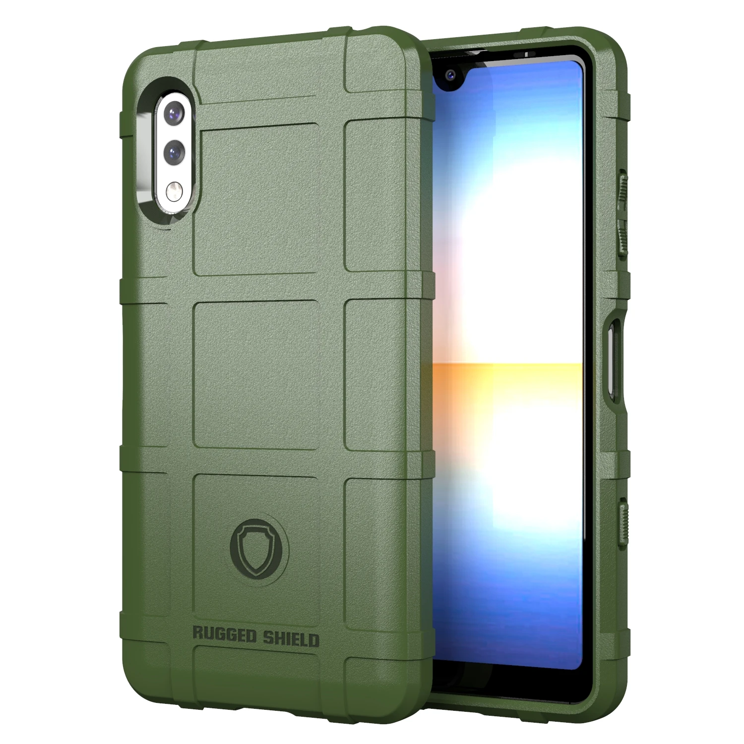 for sony Xperia Ace 2 case shockproof tpu mobile phone case for Xperia Ace2 cover, 4 colors
for sony Xperia Ace 2 case shockproof tpu mobile phone case for Xperia Ace2 cover, 4 colors