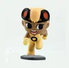 ICTI audited factory custom 3d anime pvc figurine for kids collection
