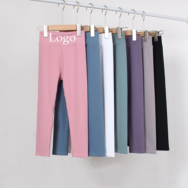 Custom High Stretch Soft Kid Workout Clothing Gear Breathable Slim Gym Sports Leggins Nylon Kid Yoga Pants Kids Yoga Leggings
Custom High Stretch Soft Kid Workout Clothing Gear Breathable Slim Gym Sports Leggins Nylon Kid Yoga Pants Kids Yoga Leggings