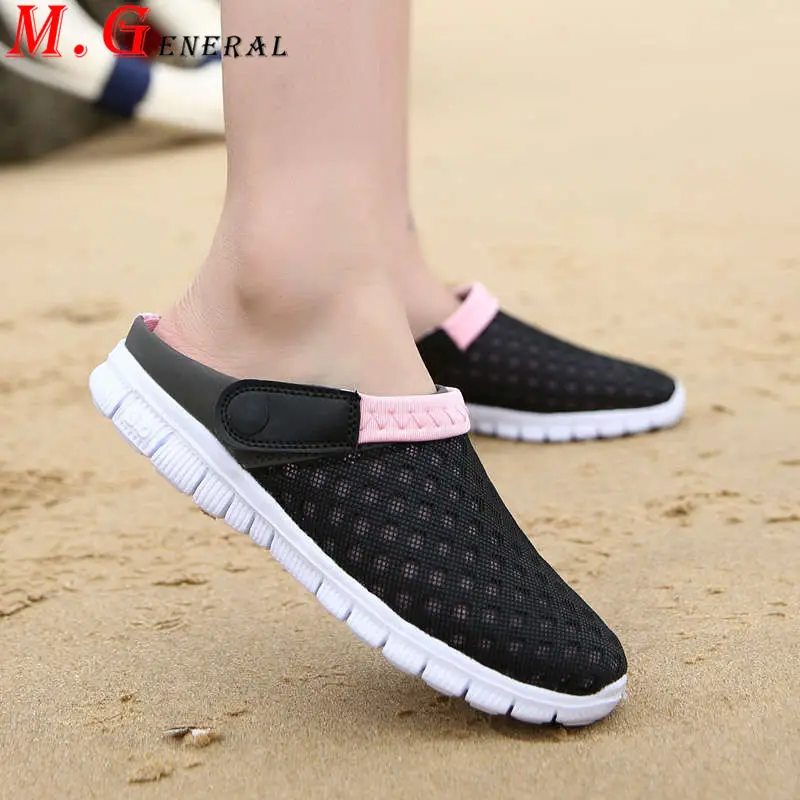 Home Ladies Shoes Beach Women's Slipper Clogs Sandals Women Summer New 2021 Slip on Hole Shoes for Woman Croc Casual Sandal C73
Home Ladies Shoes Beach Women's Slipper Clogs Sandals Women Summer New 2021 Slip on Hole Shoes for Woman Croc Casual Sandal C73