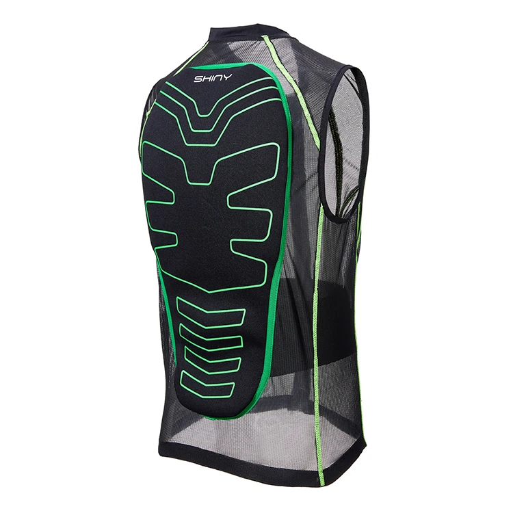 back protection mtb