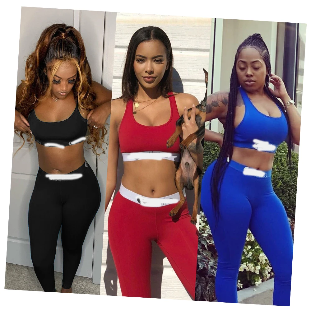 J-455 2021 Hot sale ETHIKA two piece set bra crop tops seamless yoga pants ethika 2 piece sports jogging set for women, Shown
J-455 2021 Hot sale ETHIKA two piece set bra crop tops seamless yoga pants ethika 2 piece sports jogging set for women, Shown