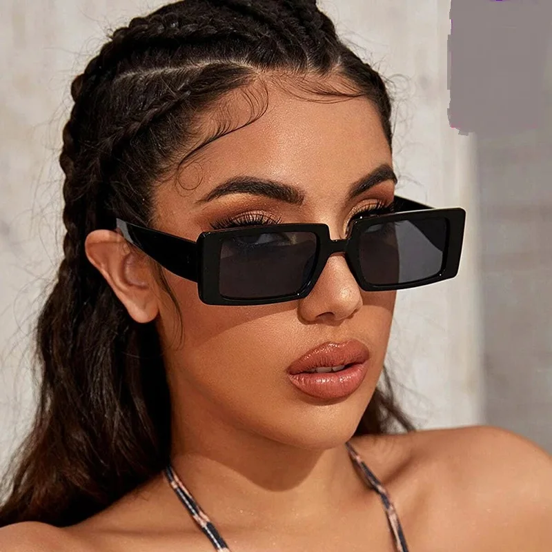 2021 Fashion Square Sunglasses Designer Luxury Men/Women Cat Eye Sun Glasses Classic Vintage UV400 Outdoor Oculos De Sol
2021 Fashion Square Sunglasses Designer Luxury Men/Women Cat Eye Sun Glasses Classic Vintage UV400 Outdoor Oculos De Sol