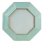 wholesale 4*4 family love photo picture metal frame/ Epoxy and enamel picture photo frames