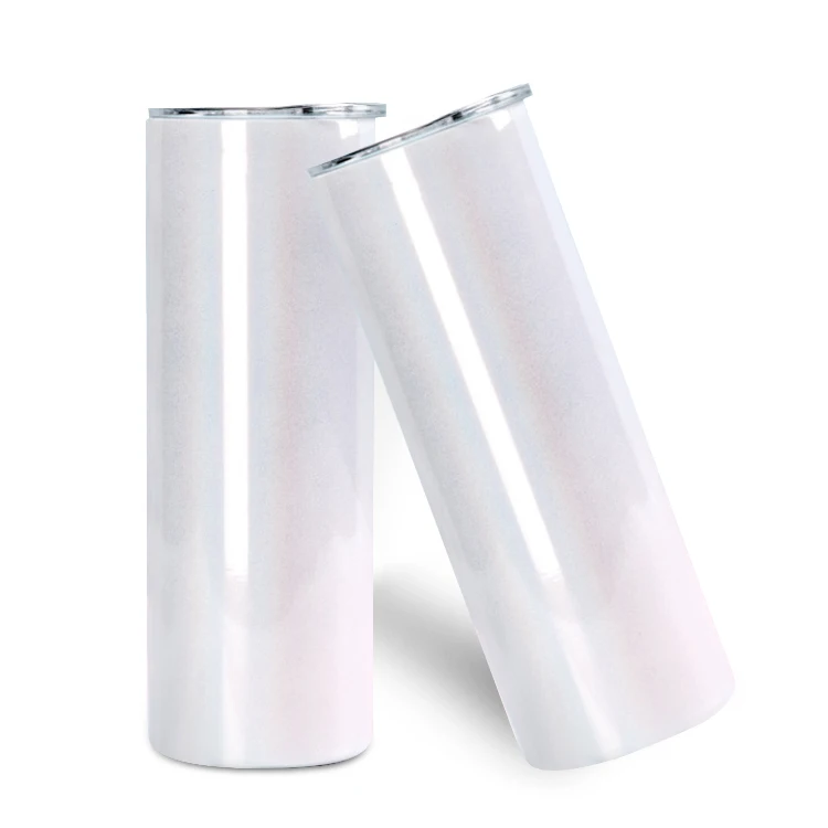 free sample 2021 hot selling rainbow paint 20oz, 30oz straight tube sublimation stainless steel 304 water cup glitter bottle, White, blue, pink
free sample 2021 hot selling rainbow paint 20oz, 30oz straight tube sublimation stainless steel 304 water cup glitter bottle, White, blue, pink