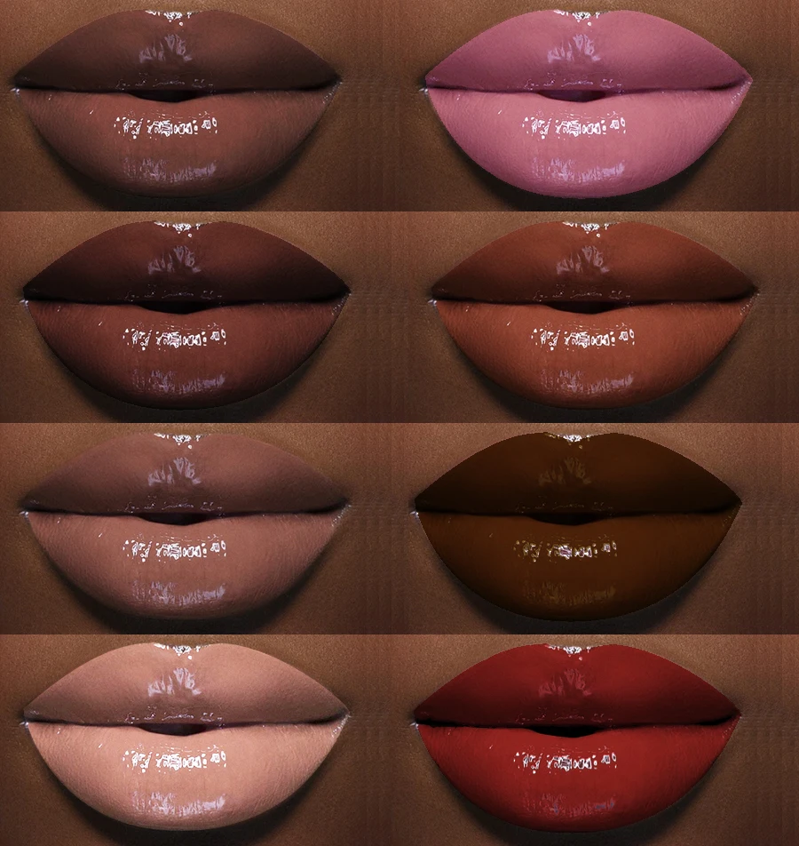 Wholesale Multi-Colored Lip Gloss With glossy Lip Gloss Own Brand Clear Lip Gloss liquid lipstick, 30 colors for your choice
Wholesale Multi-Colored Lip Gloss With glossy Lip Gloss Own Brand Clear Lip Gloss liquid lipstick, 30 colors for your choice
