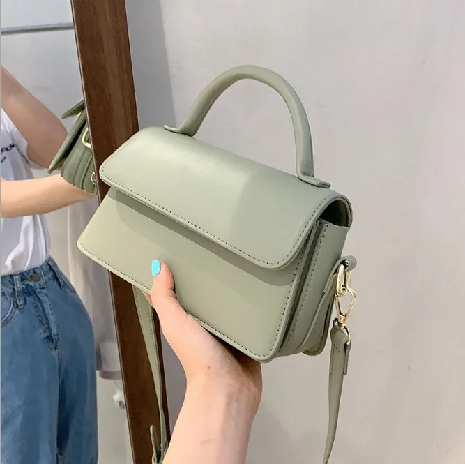 2021 new summer pure color overnight bag texture office tote messenger bag fashion portable small handbags and wallets, Customizable
2021 new summer pure color overnight bag texture office tote messenger bag fashion portable small handbags and wallets, Customizable