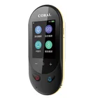 Inch Ai Voice Translator 2.4- Inch Touch Screen AI Voice Photo 106 Languages Voice Translator