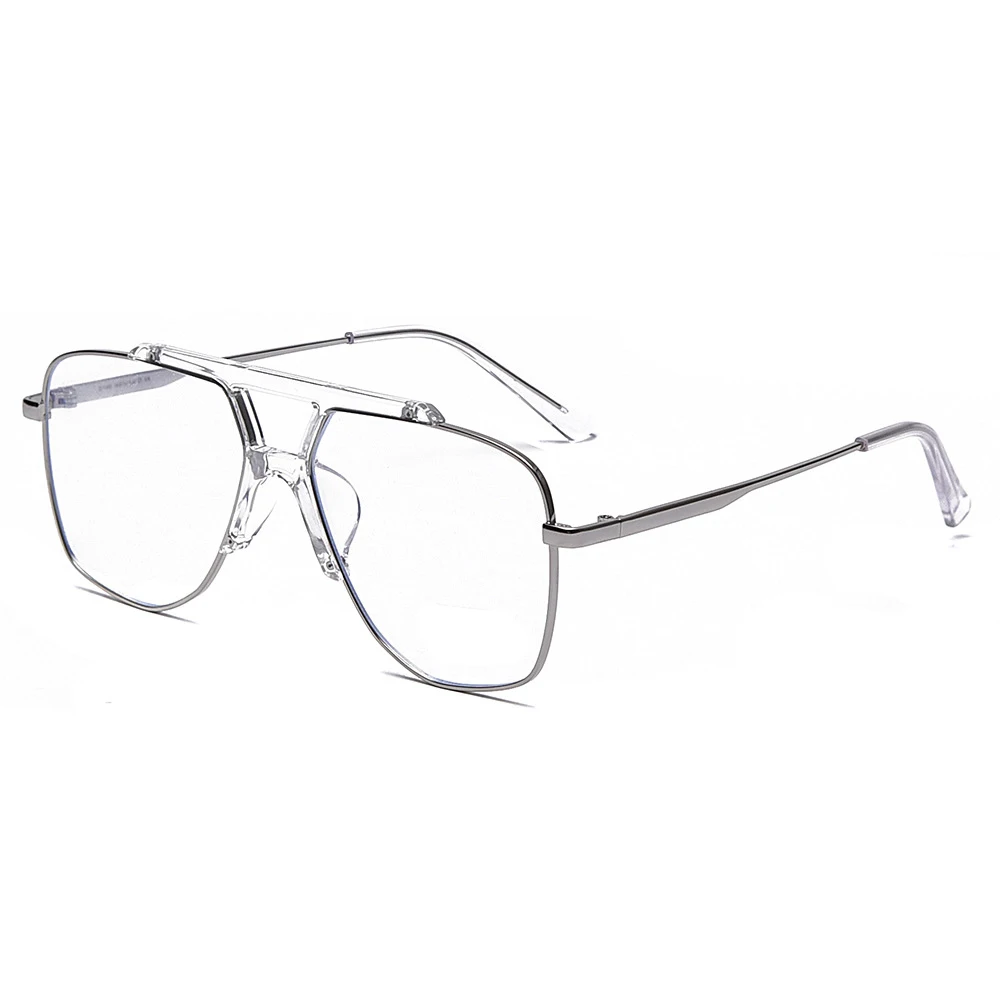 Popular Dynamic Metal Frames For Optical Unisex Fashion Wholesale Optical Glasses 2023
Popular Dynamic Metal Frames For Optical Unisex Fashion Wholesale Optical Glasses 2023