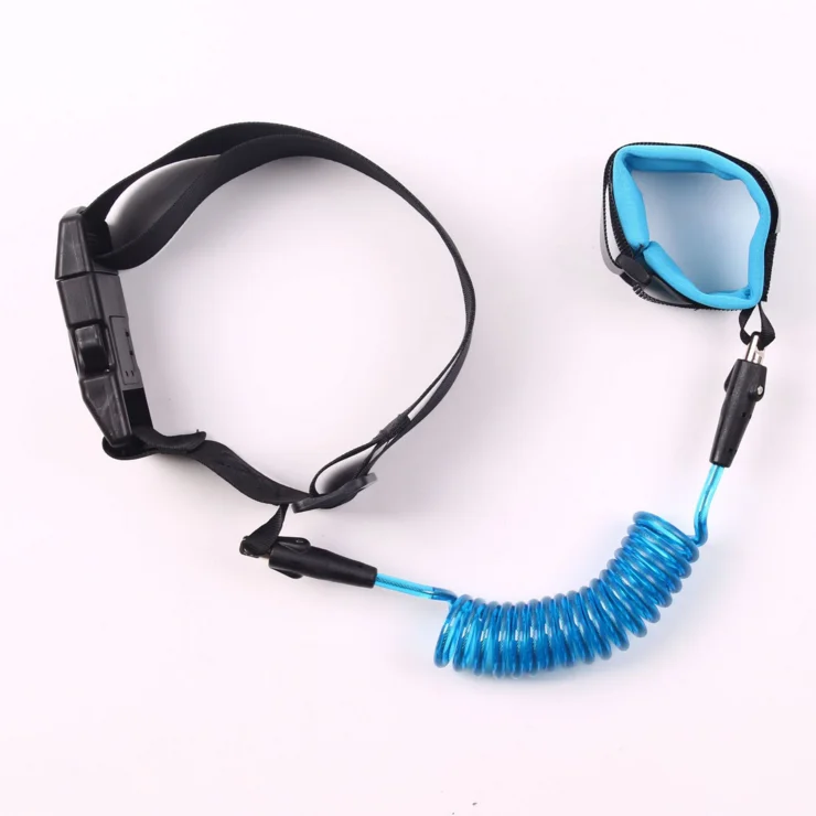 High Quality fashion Best Price Wrist Link Toddler Safety Harness Child anti-lost Rope
High Quality fashion Best Price Wrist Link Toddler Safety Harness Child anti-lost Rope