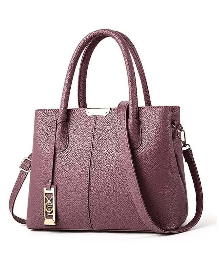 Popular ladies handbag Leisure tote bags for wholesales woman hand bag brand handbags with low price, 8 colors
Popular ladies handbag Leisure tote bags for wholesales woman hand bag brand handbags with low price, 8 colors