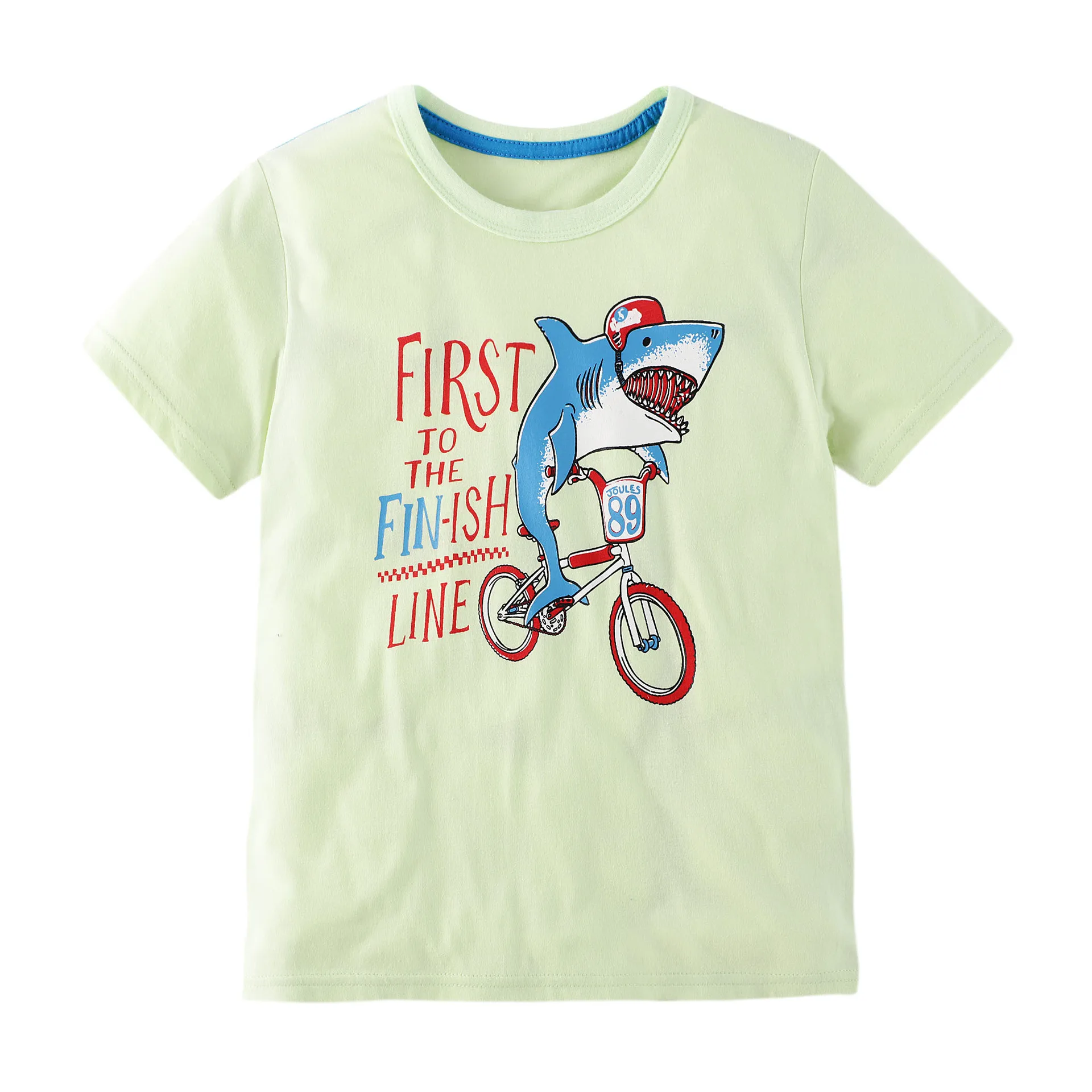 Girls t shirt kids tops boys toddler infant tees cartoon t-shirt cotton children's t shirts baby boy clothes
Girls t shirt kids tops boys toddler infant tees cartoon t-shirt cotton children's t shirts baby boy clothes
