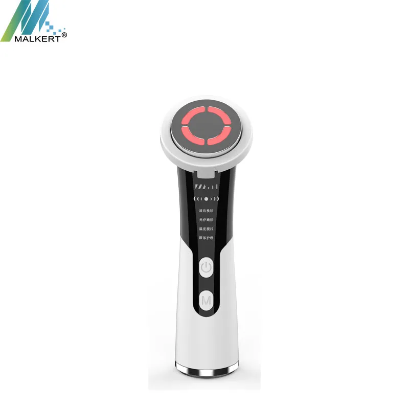MALKERT Skin Energy Activation Instrument Electric Portable Facial Massager Machine Beauty
MALKERT Skin Energy Activation Instrument Electric Portable Facial Massager Machine Beauty