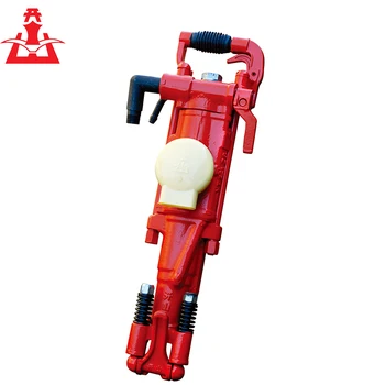 YT23 Pneumatic Tools / air tools for Air Leg Rock Drill, View air tool, Kaishan Product Details from