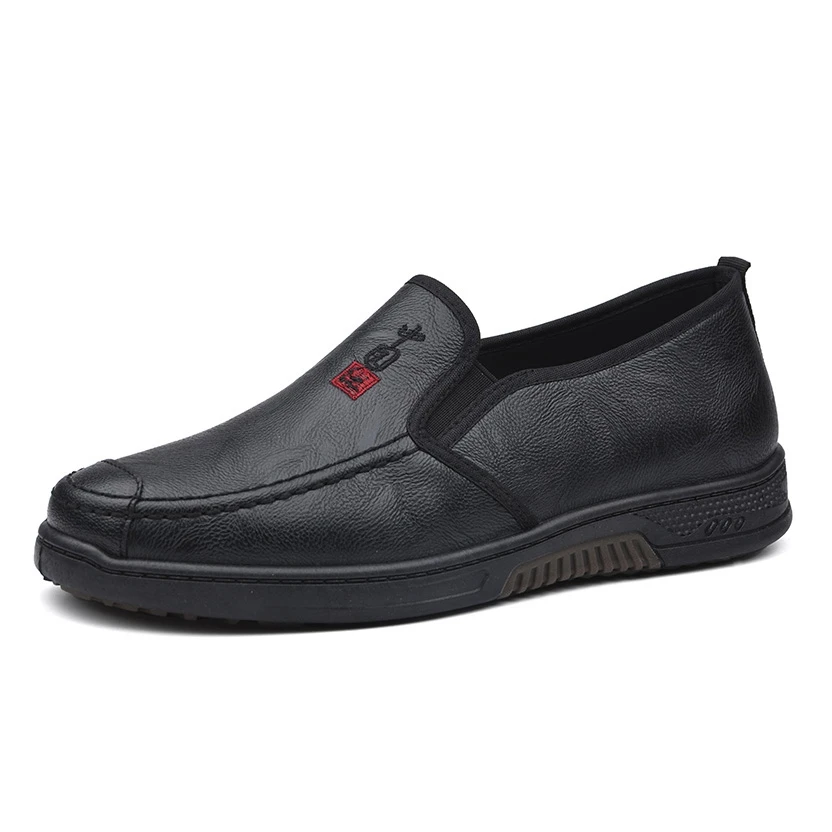 K01 New style men's casual shoes Fashion Korean casual men's shoes Non-slip wear-resistant sole sports shoes
K01 New style men's casual shoes Fashion Korean casual men's shoes Non-slip wear-resistant sole sports shoes