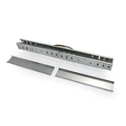 Hot Sale Aluminum And Stainless Steel Cable Trunking Tray