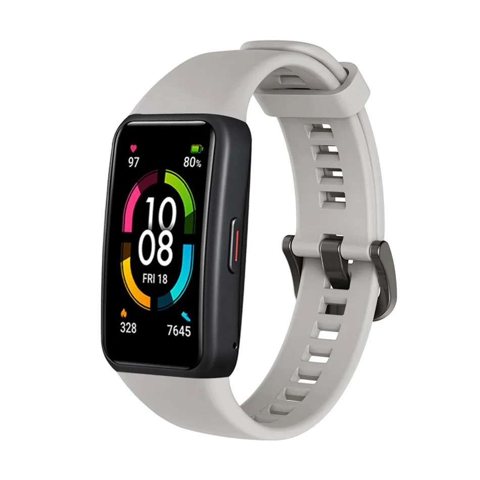 new arrival quick release rubber silicone colourful sports smart watch band for huawei honor 6 watch strap
new arrival quick release rubber silicone colourful sports smart watch band for huawei honor 6 watch strap